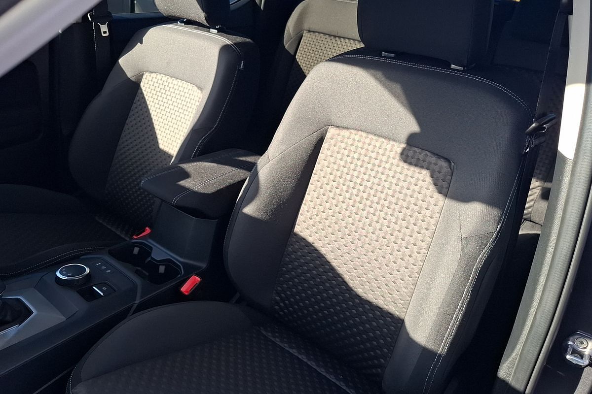 2025 Volkswagen Amarok TDI500 Life NF 4X4