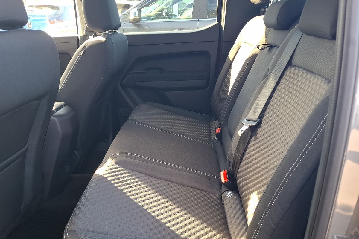 2025 Volkswagen Amarok TDI500 Life NF 4X4