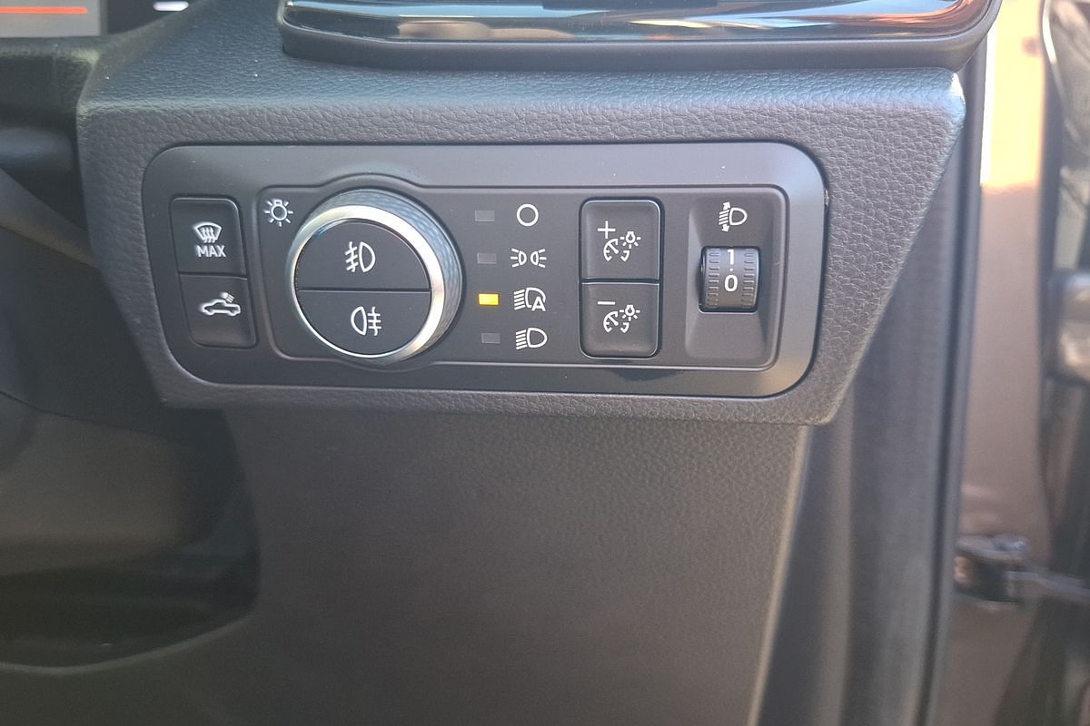 2025 Volkswagen Amarok TDI500 Life NF 4X4