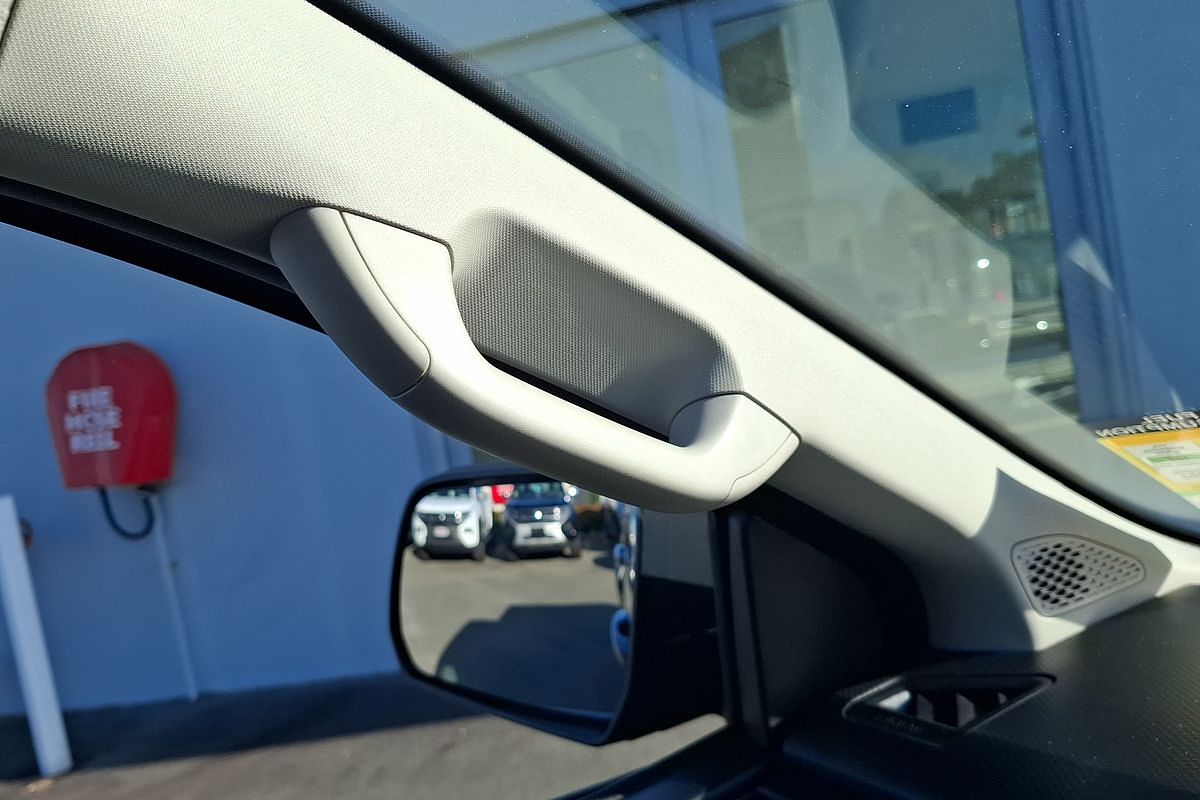 2025 Volkswagen Amarok TDI500 Life NF 4X4