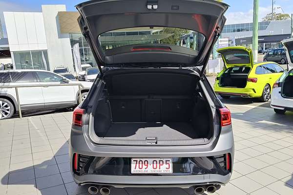 2025 Volkswagen T-Roc R Wolfsburg Edition D11