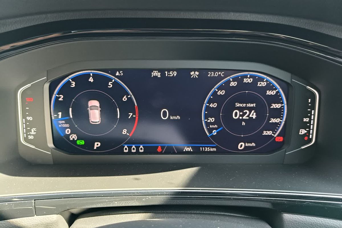 2025 Volkswagen T-Roc R Wolfsburg Edition D11