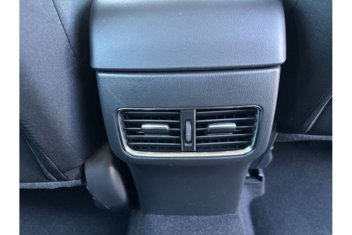 2025 Mazda CX-5 G25 Maxx Sport KF Series