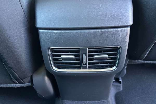 2025 Mazda CX-5 G25 Maxx Sport KF Series