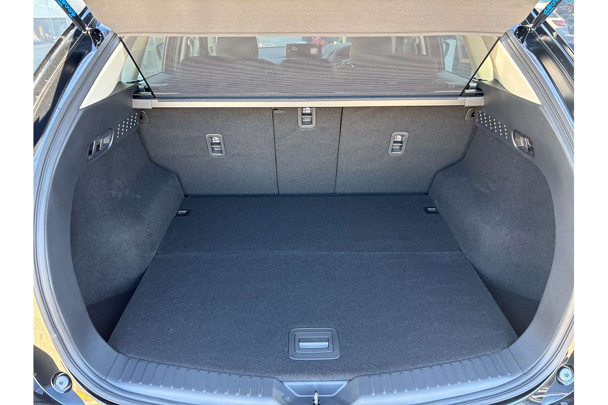 2025 Mazda CX-5 G25 Maxx Sport KF Series