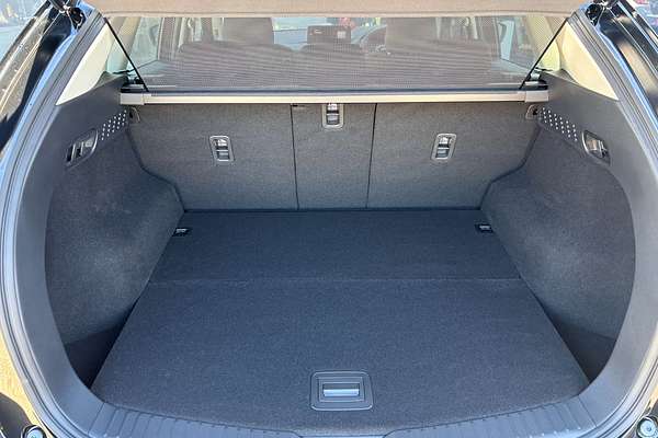 2025 Mazda CX-5 G25 Maxx Sport KF Series