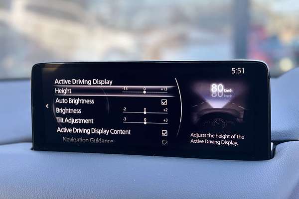 2025 Mazda CX-5 G25 Maxx Sport KF Series