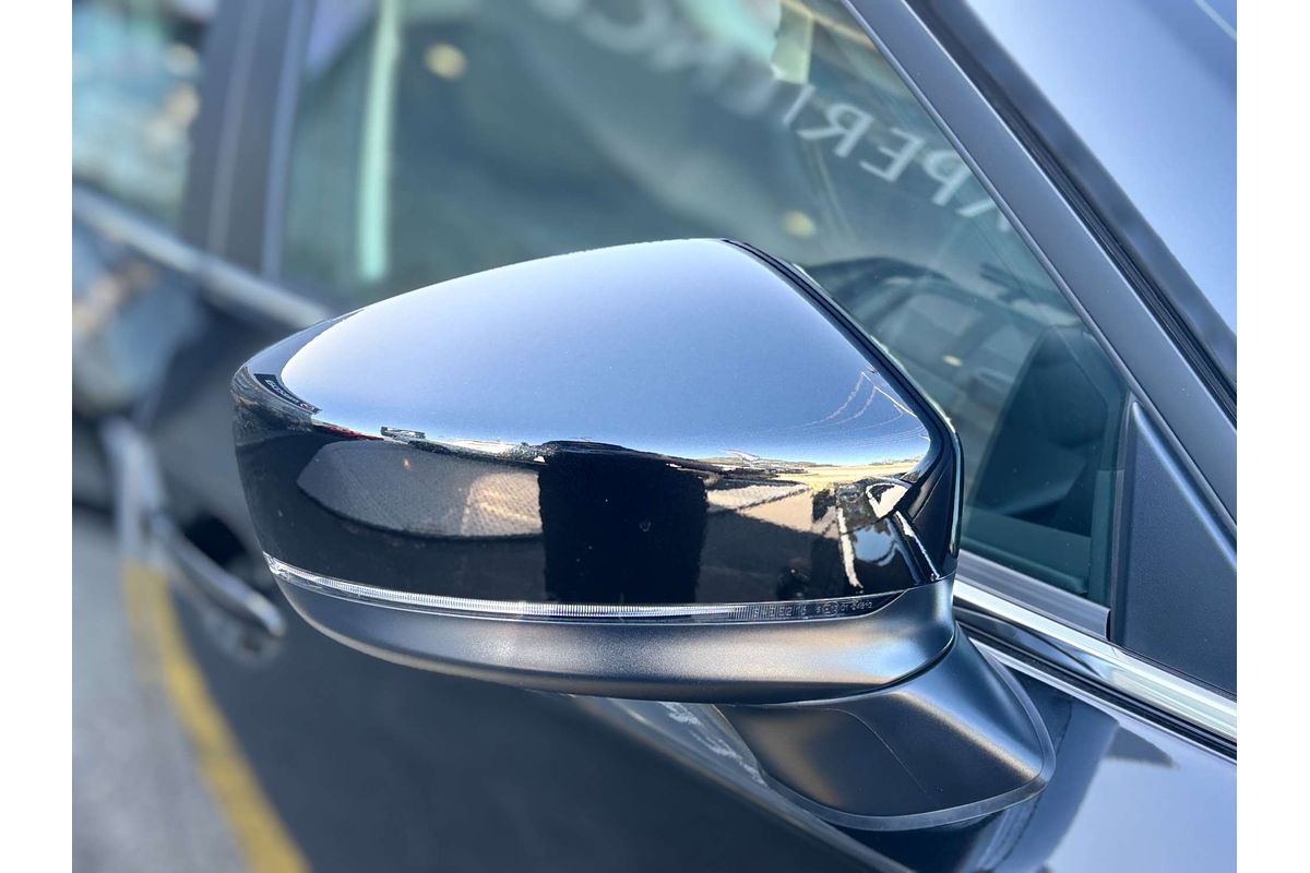 2025 Mazda CX-5 G25 Maxx Sport KF Series