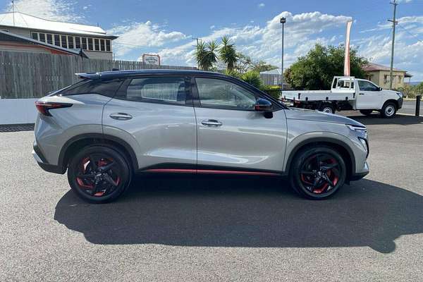2025 Chery OMODA 5 EX