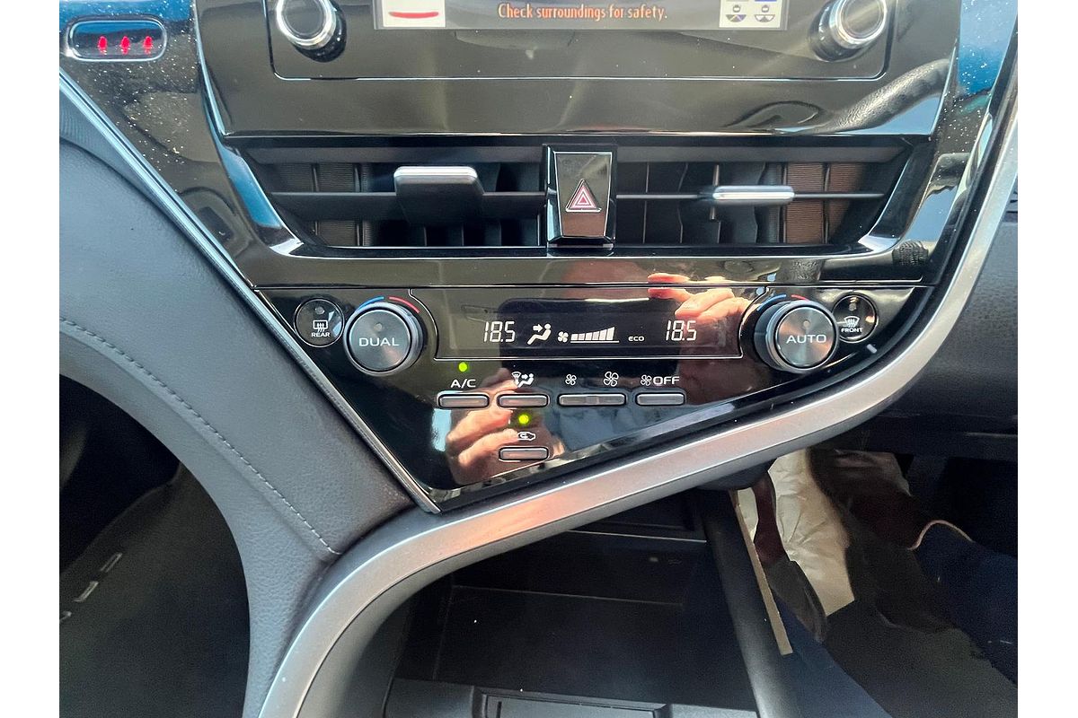 2024 Toyota Camry Ascent AXVH70R