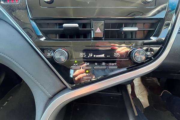 2024 Toyota Camry Ascent AXVH70R