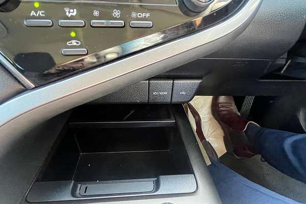 2024 Toyota Camry Ascent AXVH70R