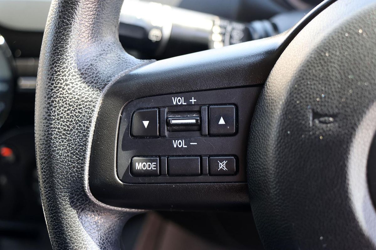 2012 Mazda 2 Neo DE Series 2