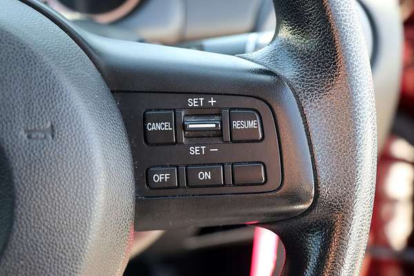 2012 Mazda 2 Neo DE Series 2