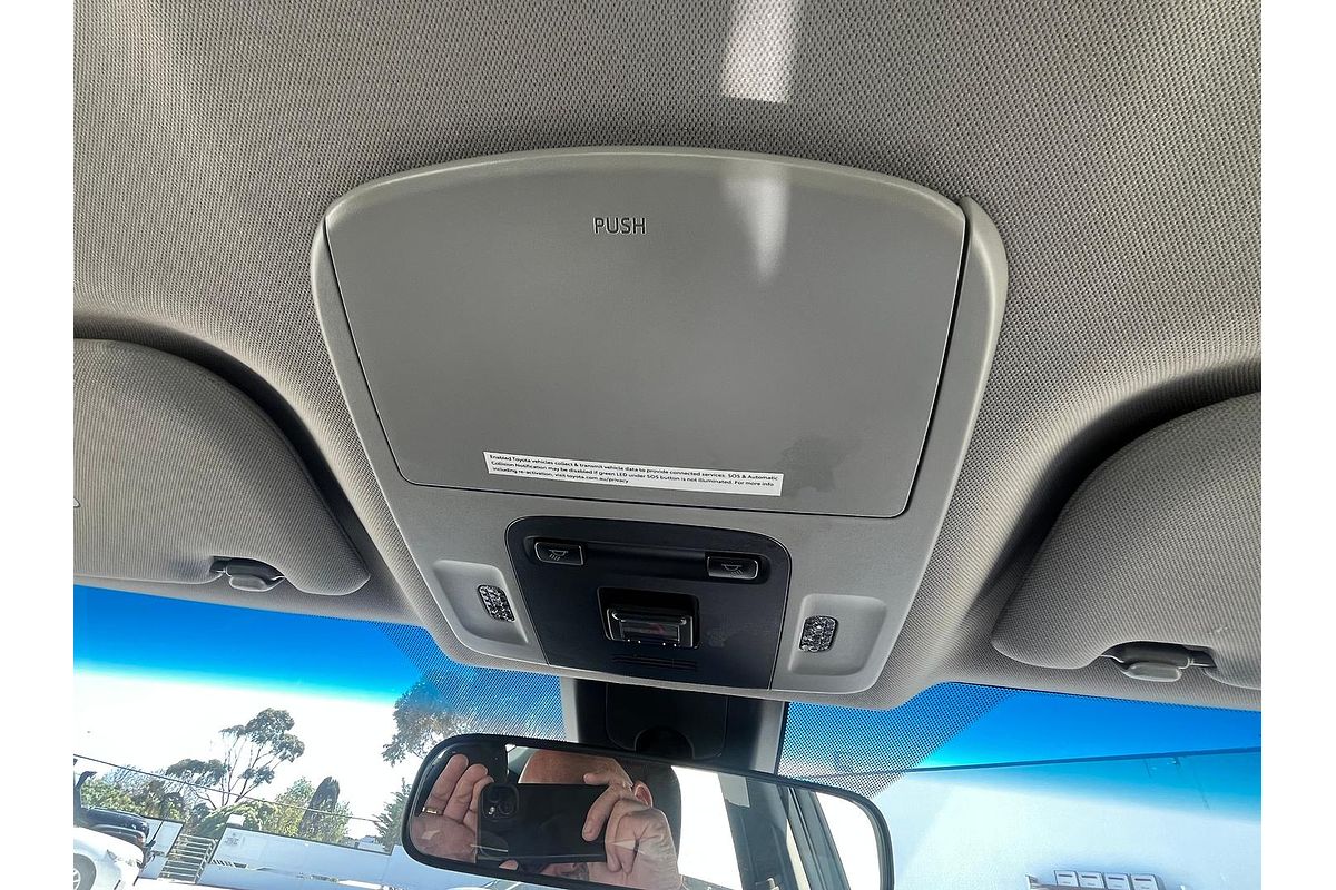 2024 Toyota Camry Ascent AXVH70R