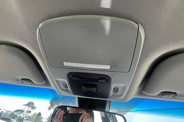 2024 Toyota Camry Ascent AXVH70R