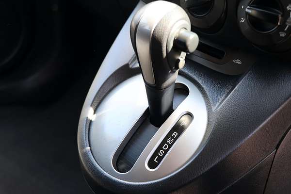 2012 Mazda 2 Neo DE Series 2