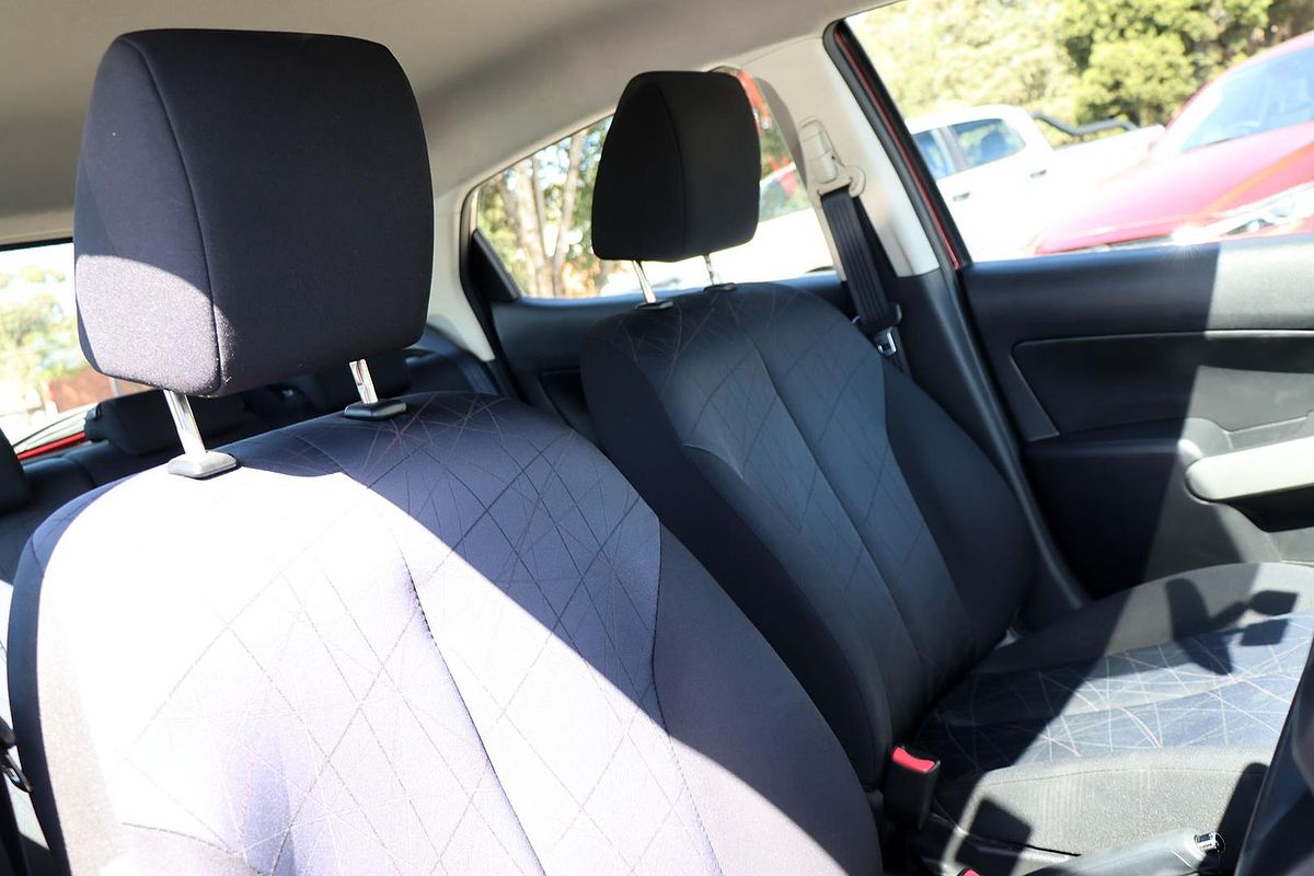 2012 Mazda 2 Neo DE Series 2