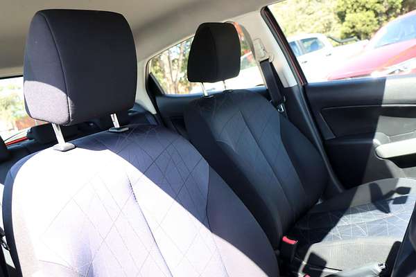 2012 Mazda 2 Neo DE Series 2