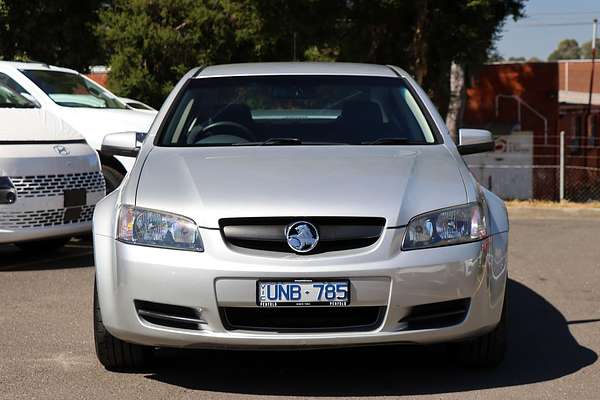 2006 Holden Commodore Omega VE