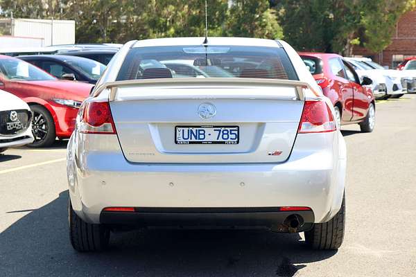 2006 Holden Commodore Omega VE