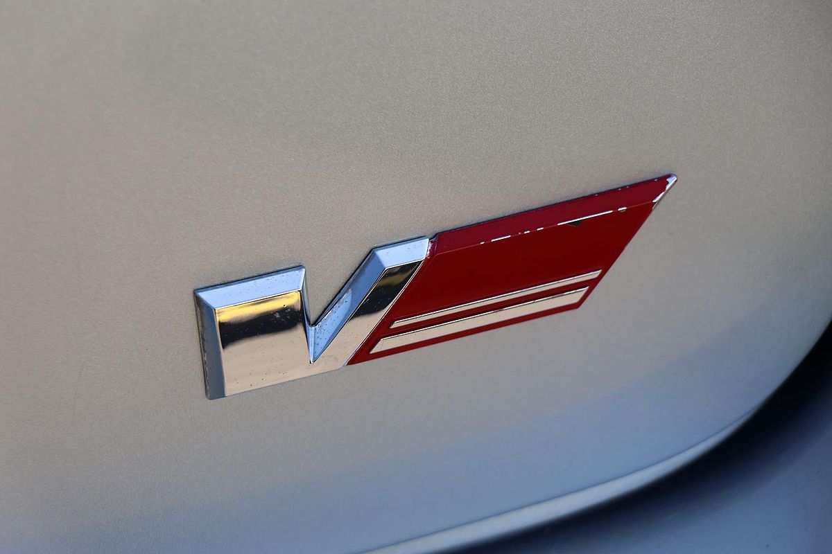 2006 Holden Commodore Omega VE