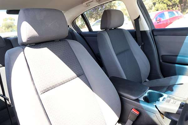 2006 Holden Commodore Omega VE