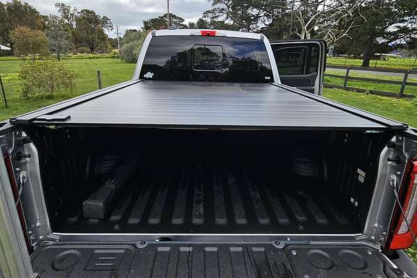 2024 Ford F350 Platinum 4X4