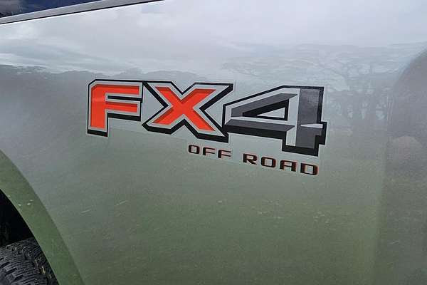 2024 Ford F350 Platinum 4X4