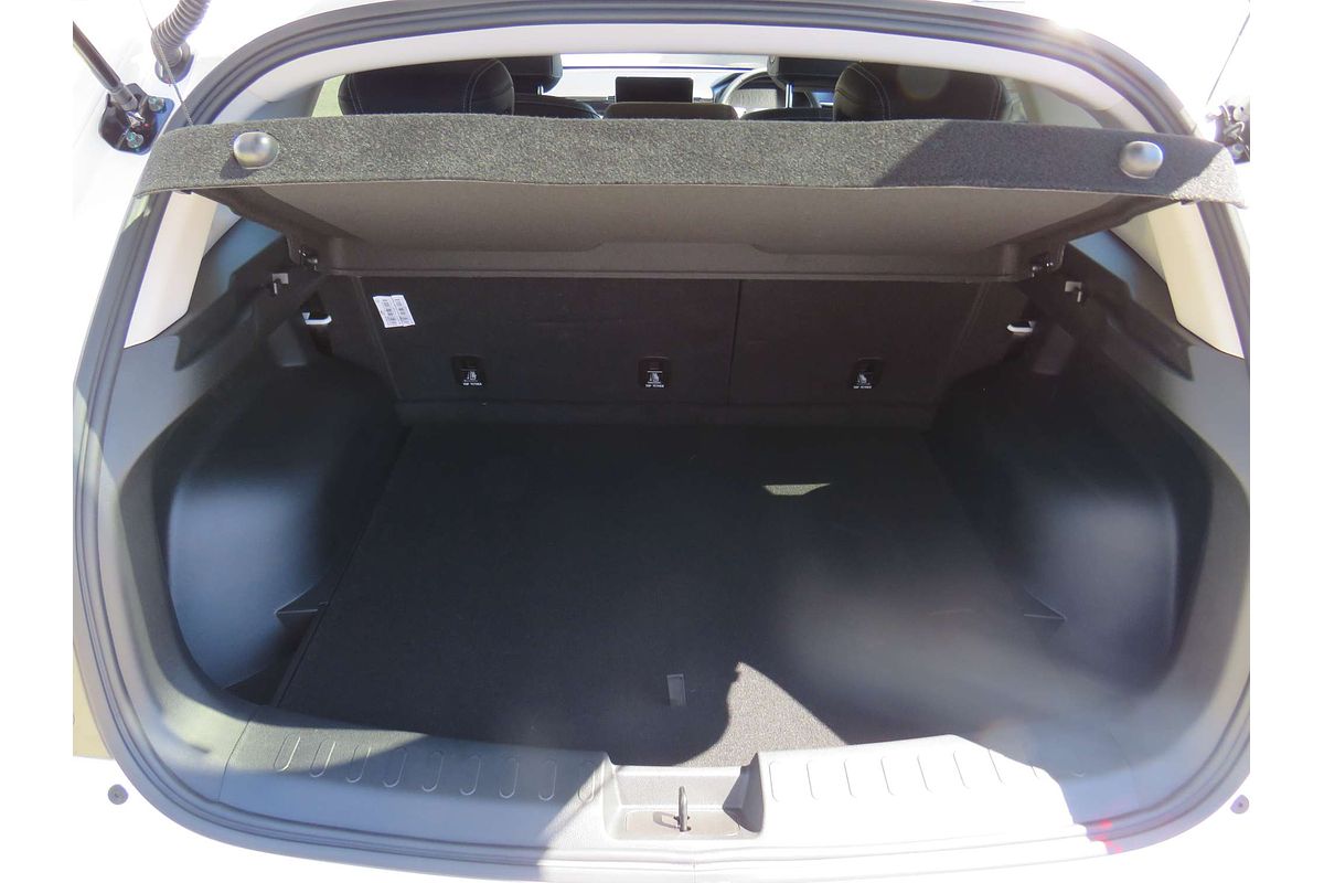2025 GWM Haval Jolion Lux A01