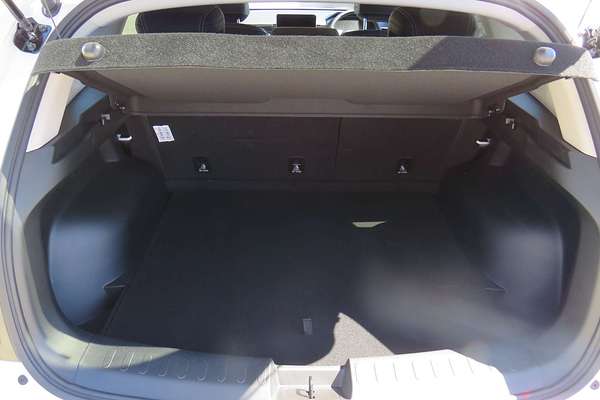 2025 GWM Haval Jolion Lux A01