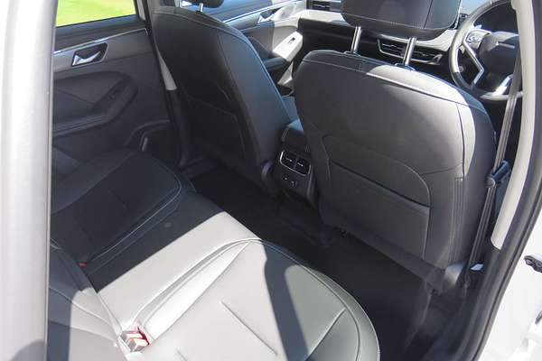 2025 GWM Haval Jolion Lux A01