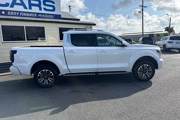 2024 GWM Cannon Alpha Ultra P05 4X4