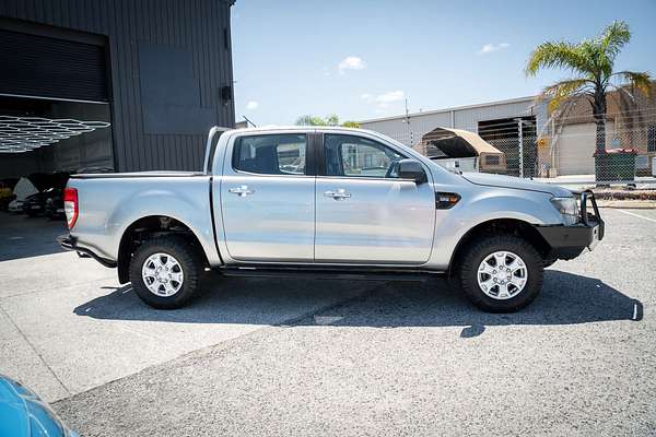 2020 Ford Ranger XLS PX MkIII 4X4 3.2L