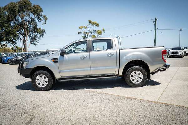 2020 Ford Ranger XLS PX MkIII 4X4 3.2L