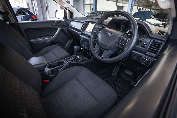 2020 Ford Ranger XLS PX MkIII 4X4 3.2L