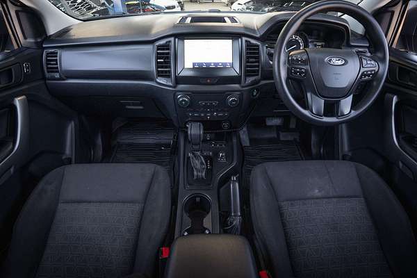 2020 Ford Ranger XLS PX MkIII 4X4 3.2L