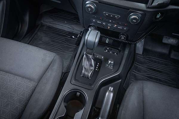 2020 Ford Ranger XLS PX MkIII 4X4 3.2L