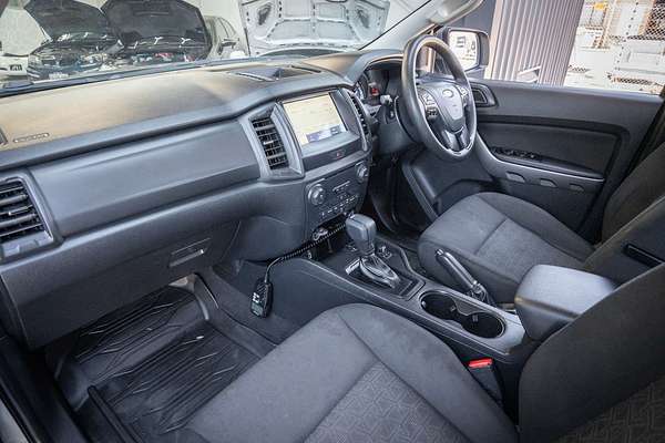 2020 Ford Ranger XLS PX MkIII 4X4 3.2L