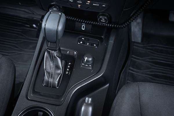 2020 Ford Ranger XLS PX MkIII 4X4 3.2L