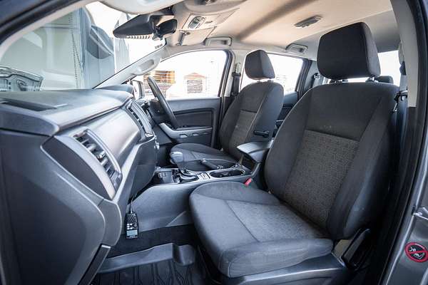 2020 Ford Ranger XLS PX MkIII 4X4 3.2L