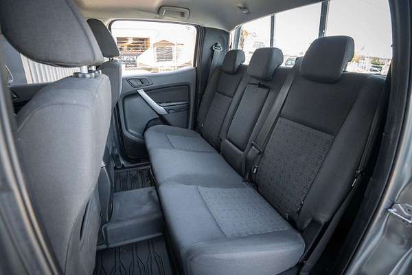 2020 Ford Ranger XLS PX MkIII 4X4 3.2L