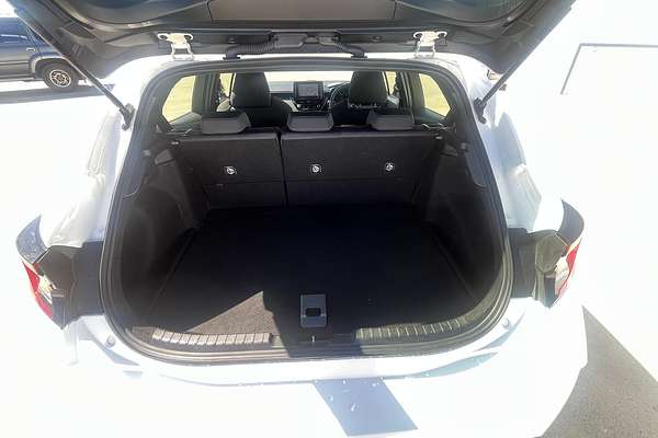 2022 Toyota Corolla Ascent Sport Hybrid ZWE211R