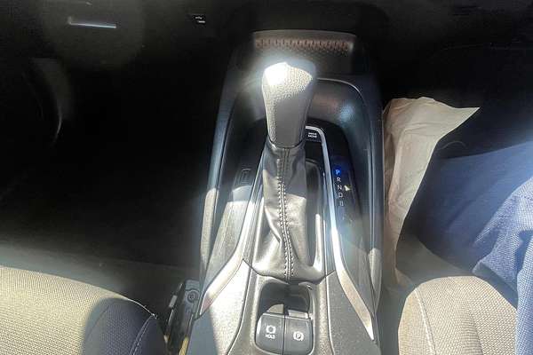 2022 Toyota Corolla Ascent Sport Hybrid ZWE211R