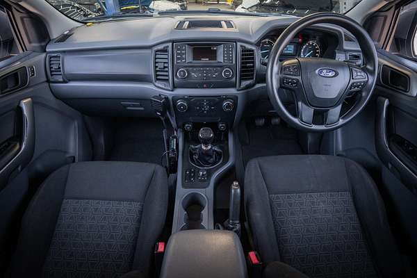 2016 Ford Ranger XLS PX MkII 4X4 3.2L