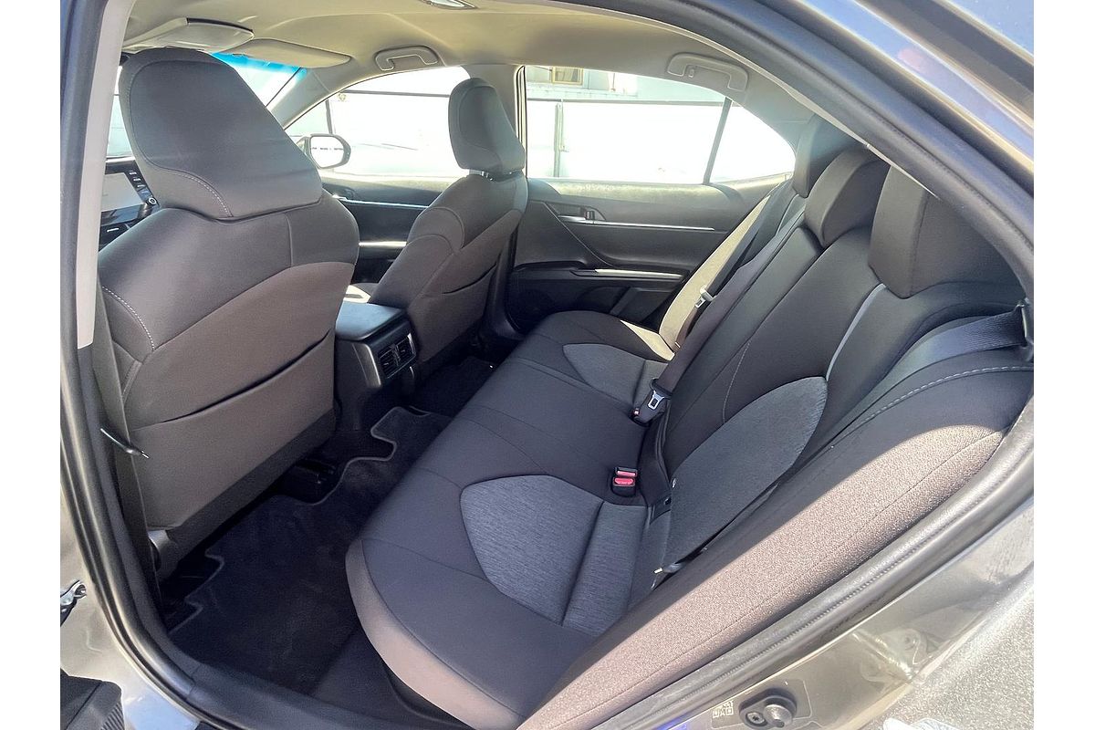2024 Toyota Camry Ascent AXVH70R