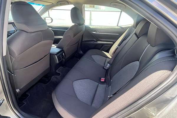 2024 Toyota Camry Ascent AXVH70R
