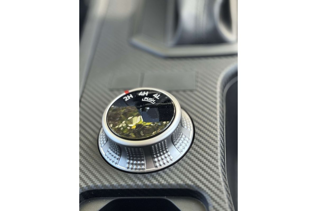 2025 Mitsubishi Triton GLX+ MV 4X4