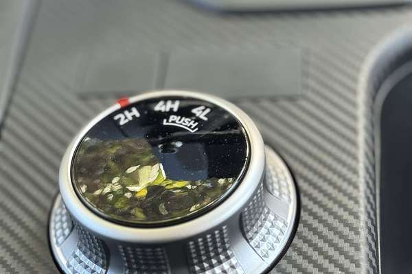 2025 Mitsubishi Triton GLX+ MV 4X4