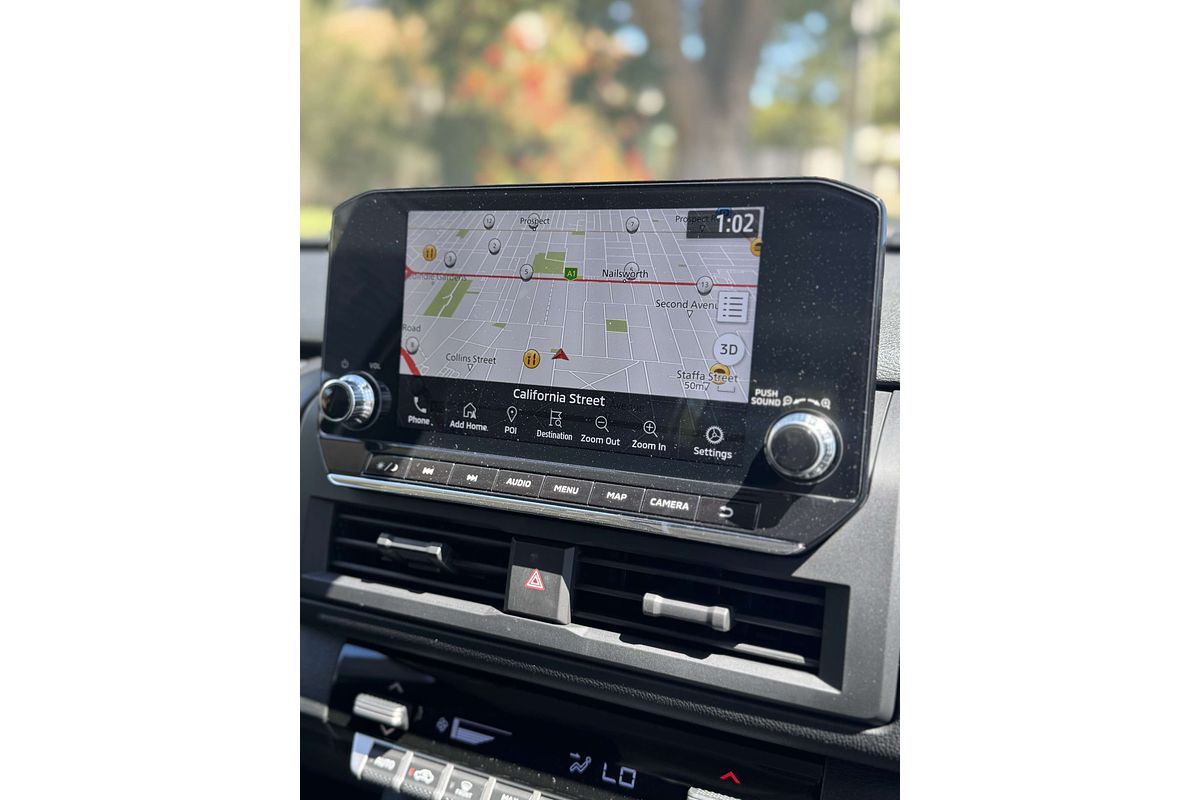 2025 Mitsubishi Triton GLX+ MV 4X4